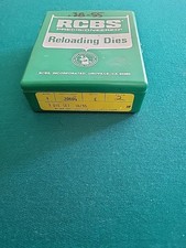Rcbs dies for sale  Cheney