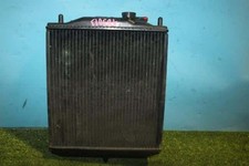 Radiador DAIHATSU Mira 1992 E-L200S 1640087262000 [Usado] [PA111507618] comprar usado  Enviando para Brazil