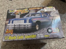 monte carlo lowrider for sale  Leoma