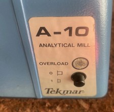 Tekmar ika a10 for sale  Buffalo