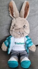 Vaillant hase plüsch gebraucht kaufen  Pulheim
