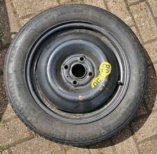 Spare wheel space for sale  LITTLEHAMPTON