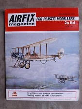 Airfix magazine vol.11 for sale  MORDEN