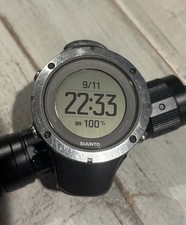 Suunto ambit peak for sale  Williamston