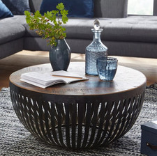 Wohnling couchtisch tisch gebraucht kaufen  Witten