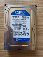 Hard disk western usato  Calitri