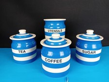 cloverleaf pottery for sale  HULL