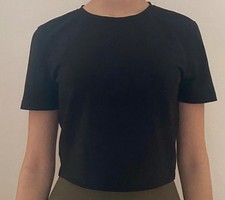 Shirt zara never d'occasion  Paris-