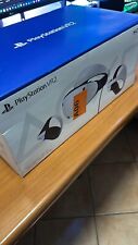 Visore sony playstation usato  Ardea
