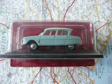 1961 citroen ami d'occasion  Expédié en Belgium