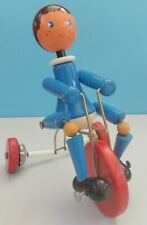 Ancien jouet tricycle d'occasion  Rouen-