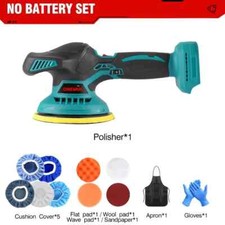 Polisseuse lustreuse ponceuse d'occasion Polisseuse lustreuse ponceuse d'occasion  Montpellier-