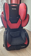 Recaro young sport for sale  STAINES-UPON-THAMES