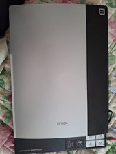 Scanner epson perfection usato  Magenta
