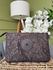 Kipling snake print for sale  EDINBURGH