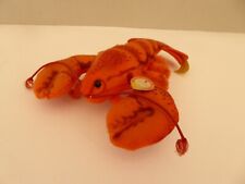 Steiff crabby hummer gebraucht kaufen  Deutschland