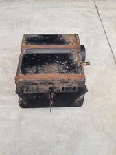 Innocenti mini usato  Aprigliano