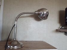 Antique lamp desk d'occasion  Wasselonne