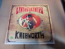 Lynyrd skynyrd live for sale  ST. NEOTS