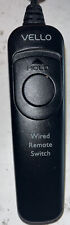 Vello az0413 wired for sale  Amherst