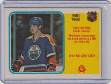 Usado, WAYNE GRETZKY 1982-83 O-Pee-Chee OPC #235 | 1983-84 NHL Goal Leader | Oilers comprar usado  Enviando para Brazil