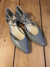French sole grey for sale  BATH