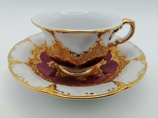 Meissen form mokkatasse gebraucht kaufen  Euskirchen