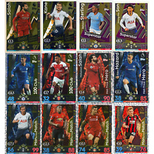 Match attax extra for sale  EDGWARE