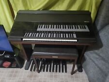 Yamaha electone organ for sale  PETERBOROUGH