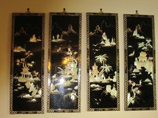 Set chinese wall for sale  Snohomish