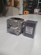 Cilindro risaldato rincamiciat usato  Vasto