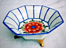 Coupelle porcelaine limoges d'occasion  Bauvin