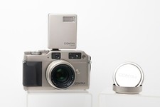 Mint contax rangefinder d'occasion  Expédié en Belgium