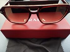 Prada sunglass gradient for sale  SOUTH SHIELDS