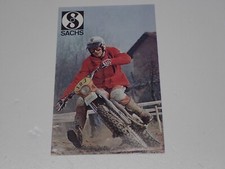 Sachs 125 175 usato  Bussoleno