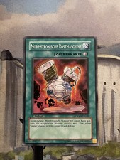 Morphtronische rostmaschine co gebraucht kaufen  Witten