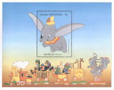 (703325) Disney, Dumbo, Trem, Elefante, Granada Gran. comprar usado  Enviando para Brazil