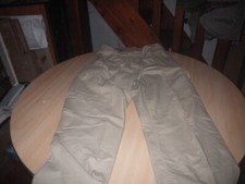 Pantalon tenue nbc d'occasion  Grans