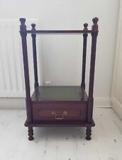 Vintage tier wooden for sale  ENFIELD