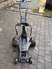 Stewart golf follow for sale  CHIPPENHAM