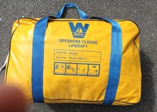 Wetline offshore classic for sale  GODALMING