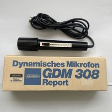 Grundig gdm 308 for sale  BRACKNELL