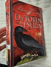 Totenleserin buch ariana gebraucht kaufen  Lehrte