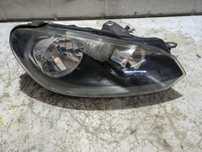 Scheinwerfer 5k1941006l golf gebraucht kaufen  Gronau