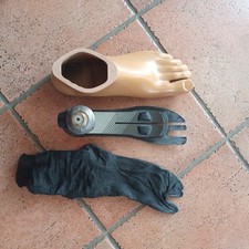 Ttobock taleo 1c50 gebraucht kaufen  Rehden