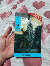 librogame lupo solitario expanded usato librogame lupo solitario expanded usato Vigonovo