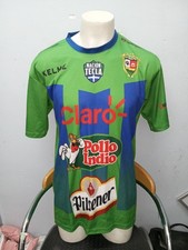 Santa Tecla El Salvador FC Camiseta futbol football shirt Sudamerica XL comprar usado  Enviando para Brazil