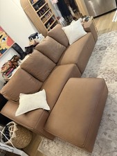 Valiyou vegan suede for sale  Arlington