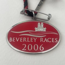 Beverley races 2006 for sale  YORK