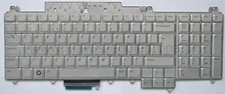 DE104 Teclas para teclado Dell Inspiron 1720 1721 XPS M1720 M1721 M1730 comprar usado  Enviando para Brazil